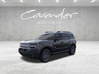 New 2026 Ford Bronco Sport Big Bend w/ Convenience Package video 1