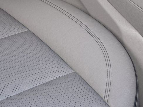 New 2026 Buick Enclave Avenir FWD image 21