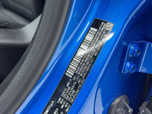 New 2025 Alfa Romeo Tonale w/ Premium Package image 51