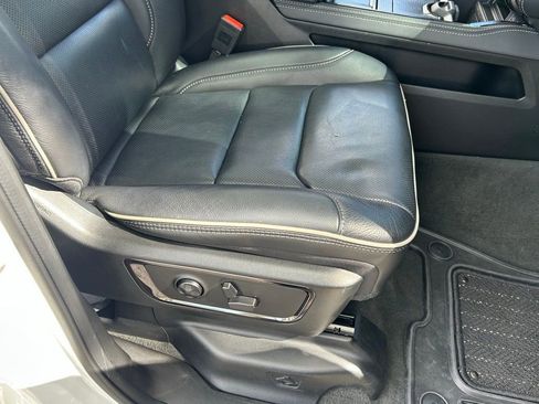 Used 2024 RAM 1500 Limited image 43