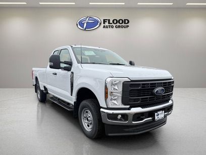 New 2026 Ford F350 XL w/ XL Chrome Package
