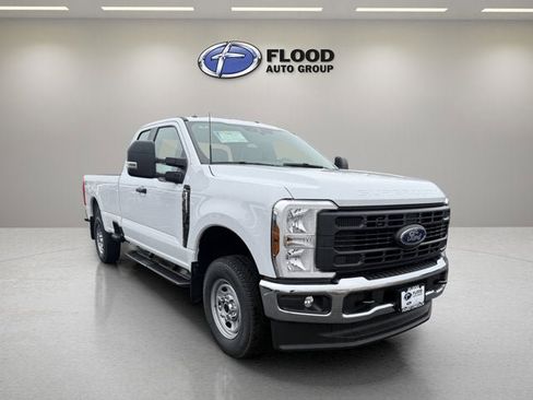 New 2026 Ford F350 XL w/ XL Chrome Package image 1