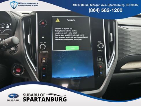 New 2026 Subaru Forester Limited image 10