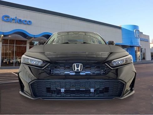 New 2026 Honda Civic LX image 9