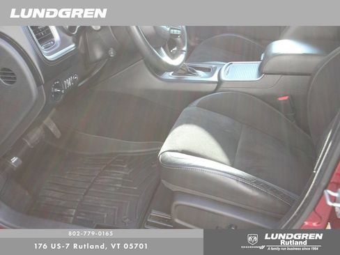 Used 2019 Dodge Charger R/T w/ Plus Group RWD image 16