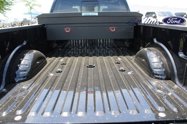 New 2026 Ford F450 Platinum AWD/4WD image 6