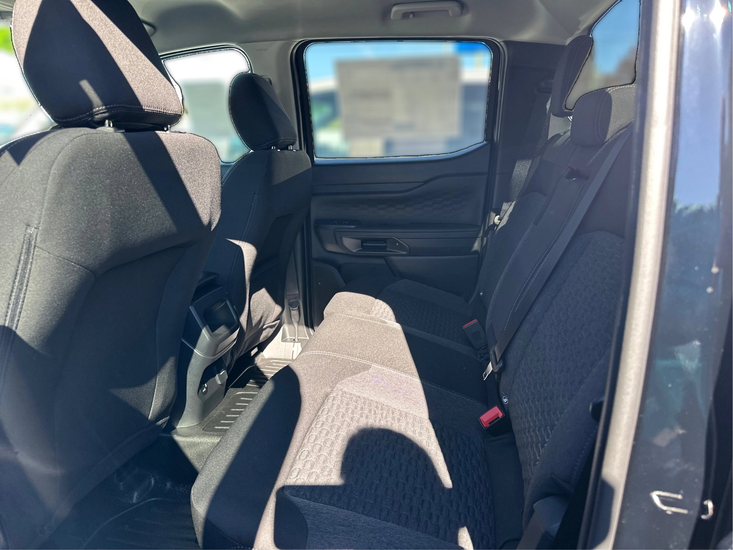 New 2026 Ford Ranger XL AWD/4WD image 12