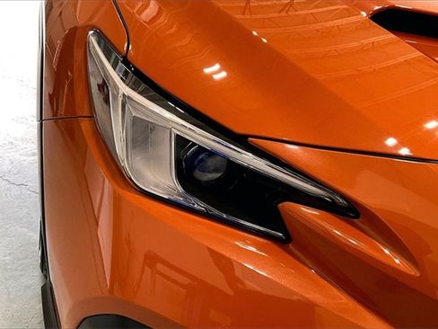 Used 2022 Subaru WRX GT image 31