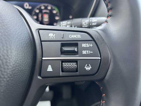 Used 2026 Honda CR-V Sport-L image 24