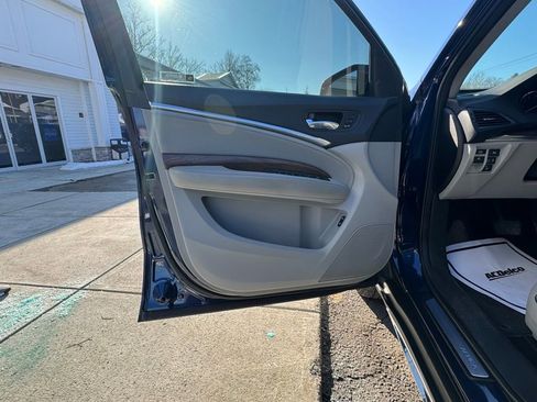 Used 2019 Acura MDX SH-AWD w/ Technology Package image 14