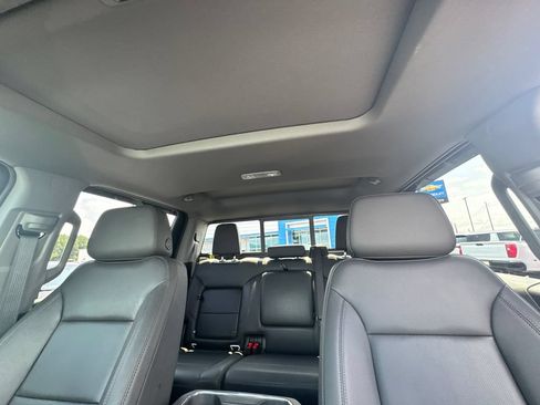 Used 2026 Chevrolet Silverado 1500 LTZ w/ LTZ Premium Package AWD/4WD image 33