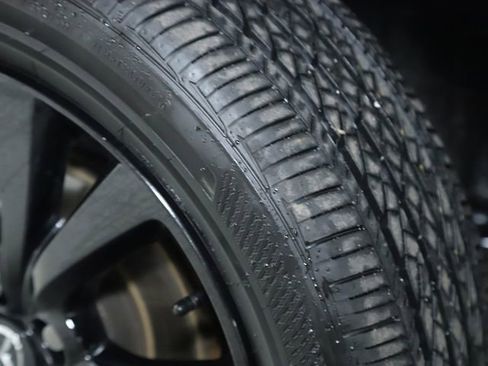 Certified 2025 MAZDA CX-30 2.5 Turbo w/ Premium Package image 51