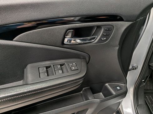 Used 2017 Honda Ridgeline RTL-E image 4