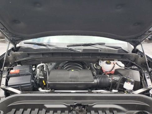 Used 2026 GMC Sierra 1500 Elevation AWD/4WD image 11