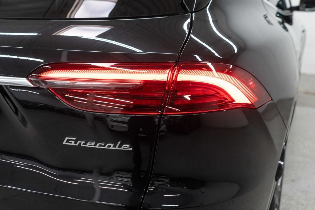 Used 2024 Maserati Grecale GT AWD/4WD image 50
