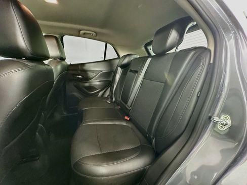 Used 2019 Buick Encore Preferred FWD image 24
