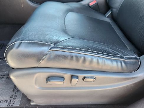 Used 2020 INFINITI QX80 Luxe w/ Proassist Package RWD image 15