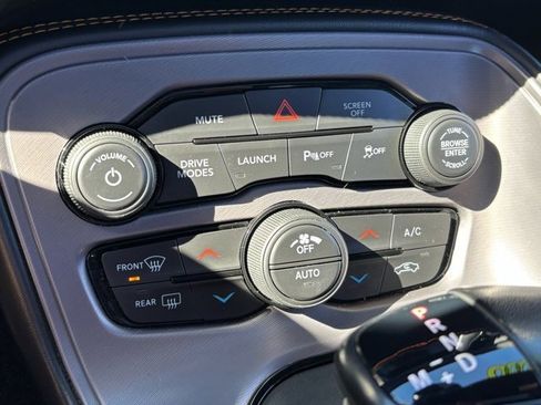 Used 2023 Dodge Challenger R/T Scat Pack image 38