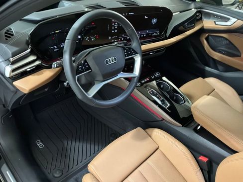 Used 2025 Audi A5 2.0T Premium w/ Convenience Package AWD/4WD image 18