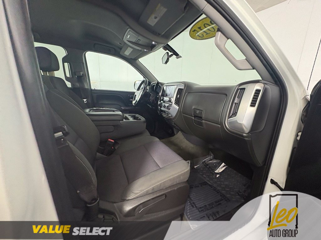 Used 2015 GMC Sierra 1500 SLE AWD/4WD image 18