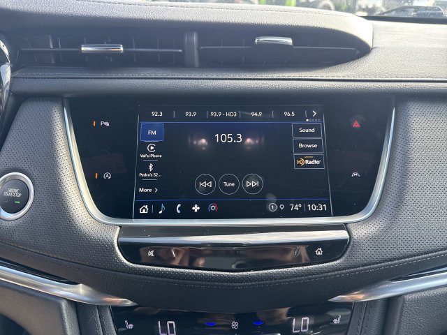 Used 2024 Cadillac XT6 Luxury FWD image 18