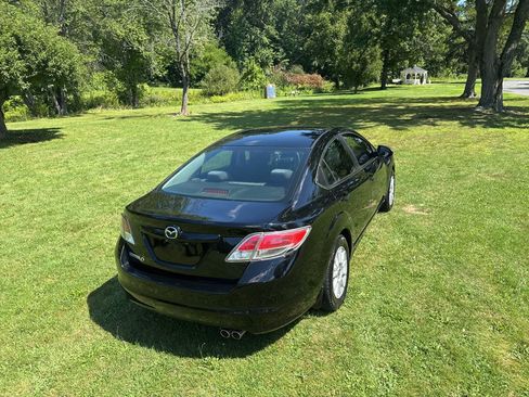 Used 2012 MAZDA MAZDA6 i Sport FWD image 21