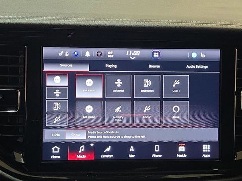 Used 2024 Dodge Durango SRT image 27