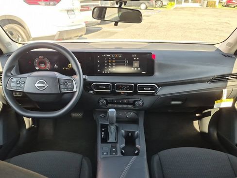 Used 2026 Nissan Sentra S w/ Floor Mat Package FWD image 25