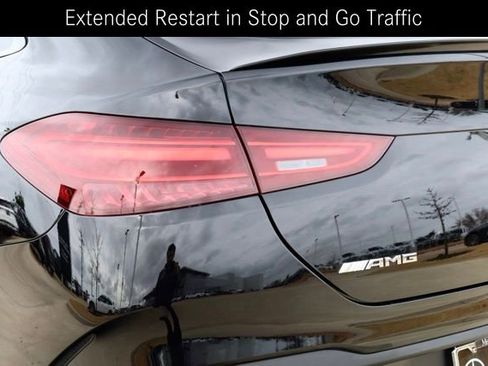 Certified 2025 Mercedes-Benz GLE 63 AMG S image 11