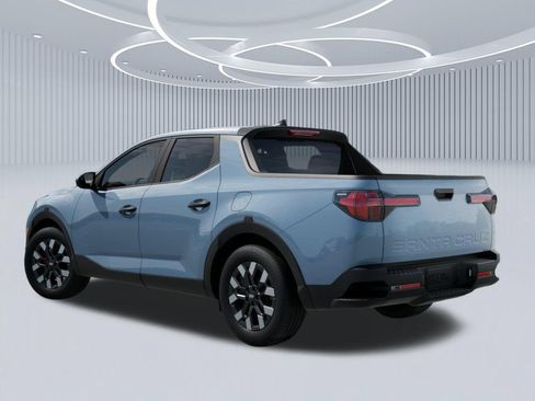New 2027 Hyundai Santa Cruz SE FWD image 5
