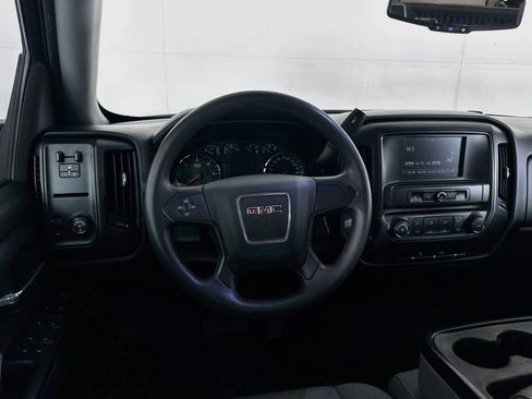 Used 2016 GMC Sierra 1500 2WD Double Cab w/ Elevation Edition image 17