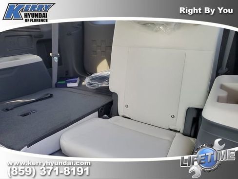 New 2026 Hyundai Santa Fe SE AWD/4WD image 12