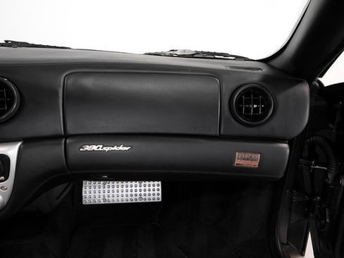 Used 2005 Ferrari 360 Spider image 41