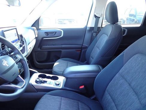 Used 2023 Ford Bronco Sport Big Bend image 10