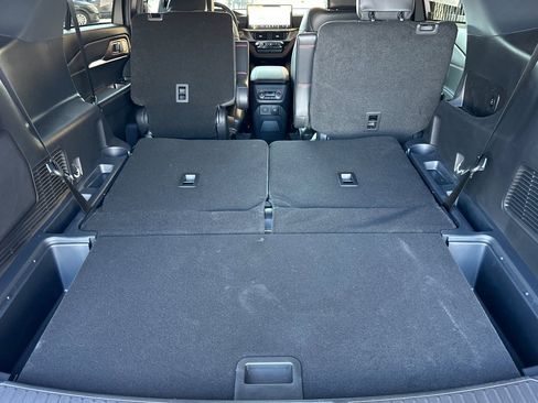 New 2025 Ford Explorer ST w/ Sun And Sound Package image 15