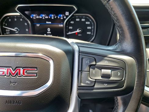 Used 2021 GMC Yukon SLT AWD/4WD image 18