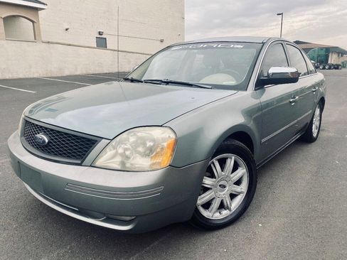 Used 2006 Ford Five Hundred Limited image 1