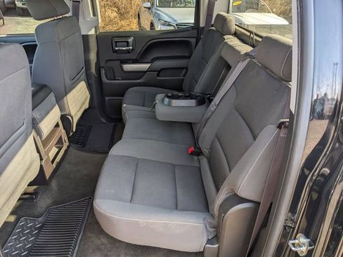 Used 2016 Chevrolet Silverado 1500 LT w/ All Star Edition image 10