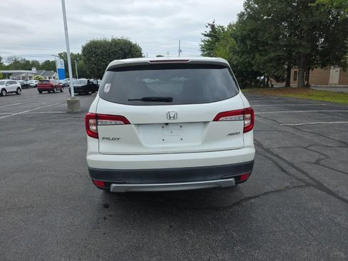 Used 2019 Honda Pilot EX-L image 6