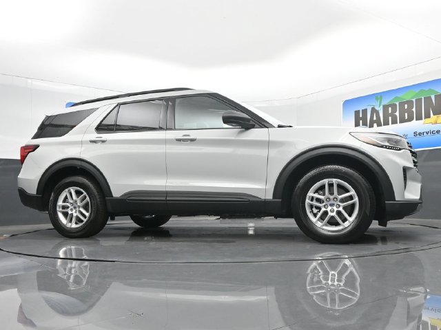 New 2027 Ford Explorer Active RWD image 19