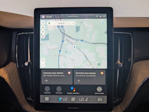 New 2026 Volvo XC60 B5 Ultra w/ Protection Package Premier image 19