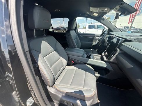 Certified 2024 GMC Acadia AT4 w/ Super Cruise Package image 19