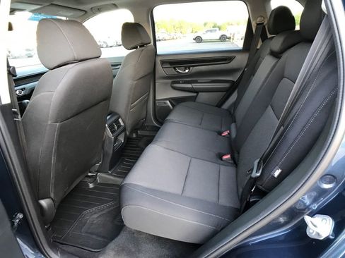 Certified 2024 Honda CR-V EX image 9