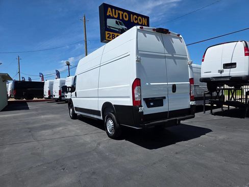 Used 2025 RAM ProMaster 3500 image 26
