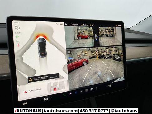 Used 2024 Tesla Model Y Long Range image 29