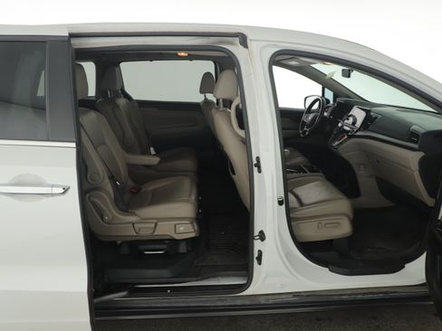 Used 2020 Honda Odyssey EX-L image 10