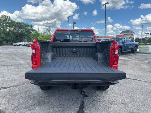 New 2025 Chevrolet Silverado 1500 ZR2 image 28