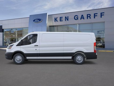 New 2026 Ford Transit 250 Base image 3