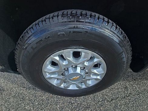 Used 2024 Chevrolet Silverado 2500 LT w/ Convenience Package image 72