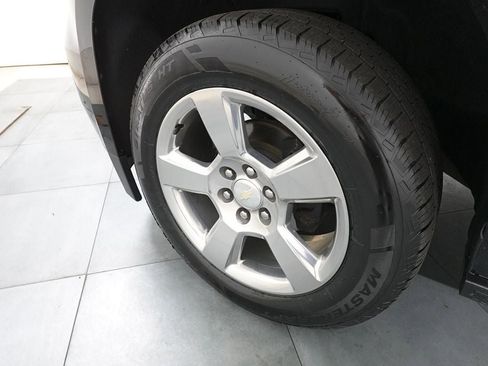 Used 2020 Chevrolet Tahoe Premier w/ Max Trailering Package image 30